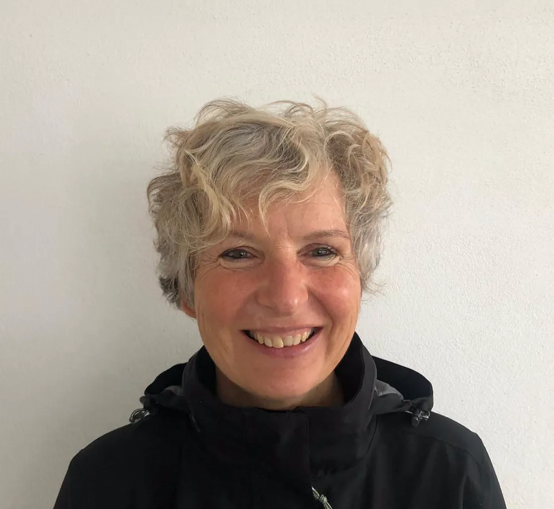 Christine Joß