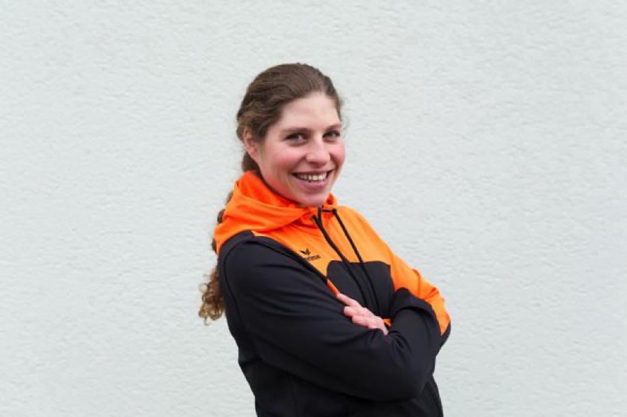 Elisabeth Brandau