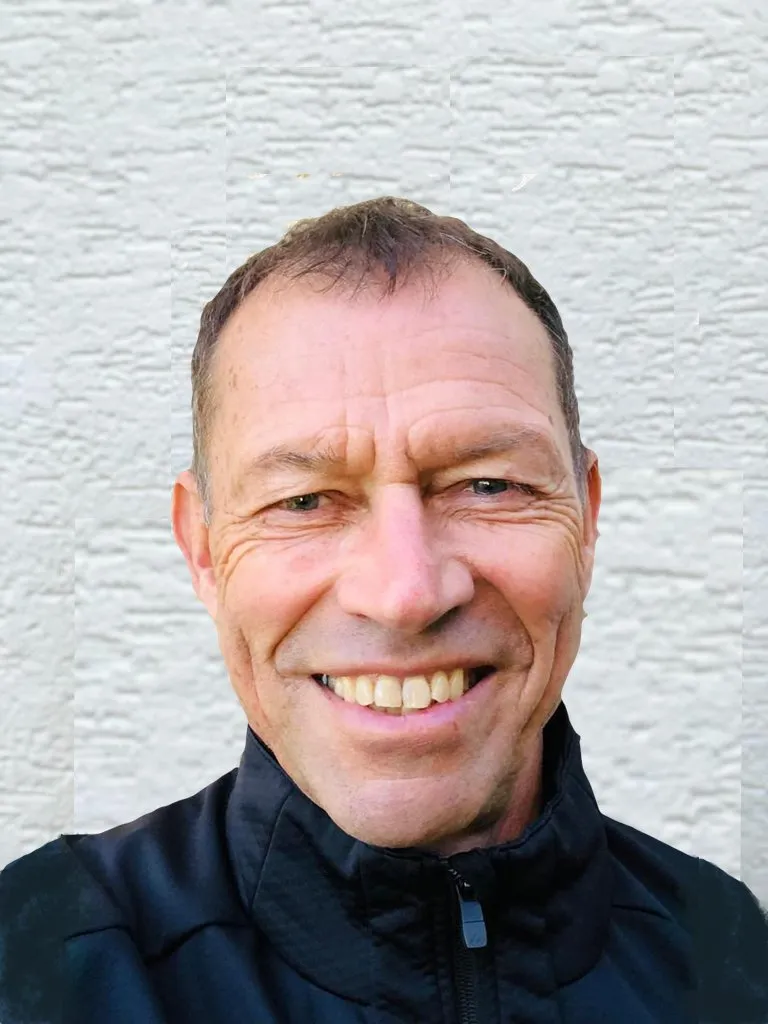 Thomas Reichert